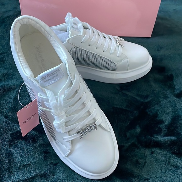 Juicy Couture Shoes - Juicy Couture